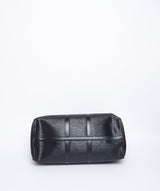 Louis Vuitton LOUIS VUITTON Epi Keepall 45 Boston Bag Black VI1914