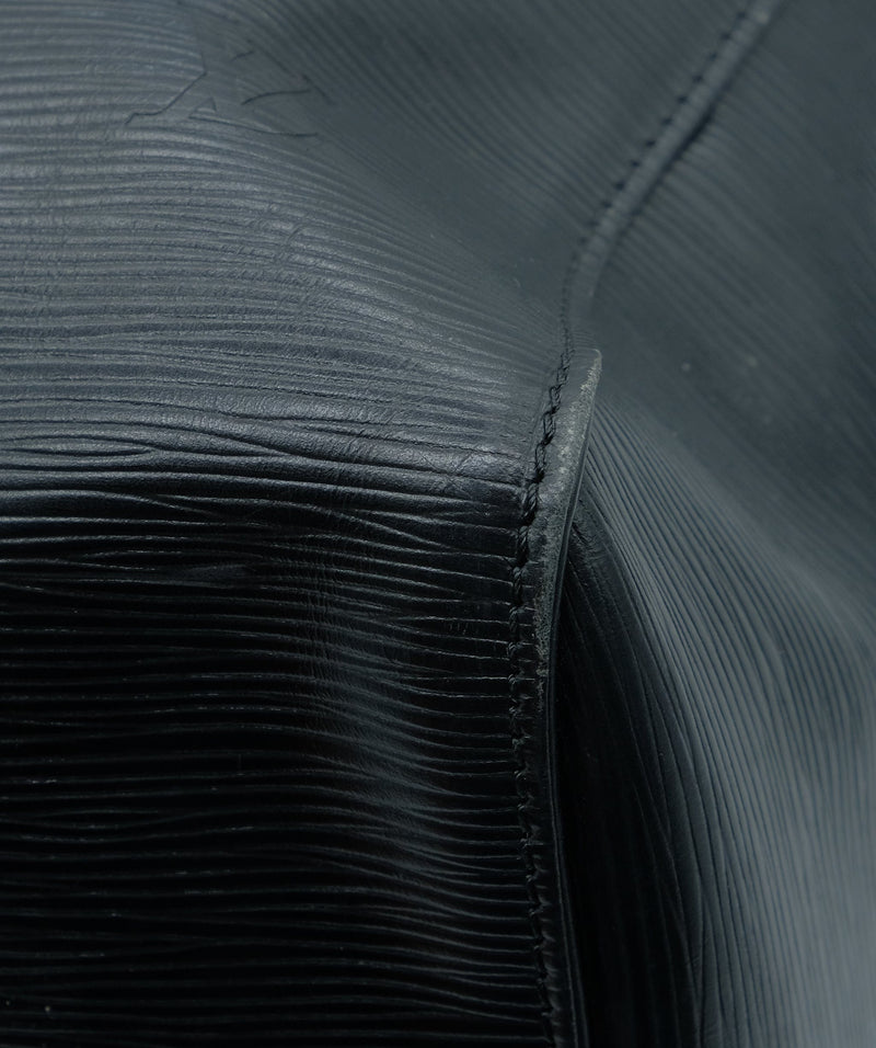 Louis Vuitton Faux Leather Material
