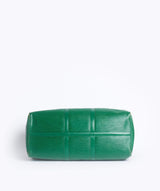 Louis Vuitton LOUIS VUITTON Epi Keepall 50 Boston Bag Green VI0934