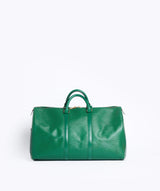 Louis Vuitton LOUIS VUITTON Epi Keepall 50 Boston Bag Green VI0934