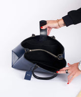 Louis Vuitton Louis Vuitton Epi Leather Bag