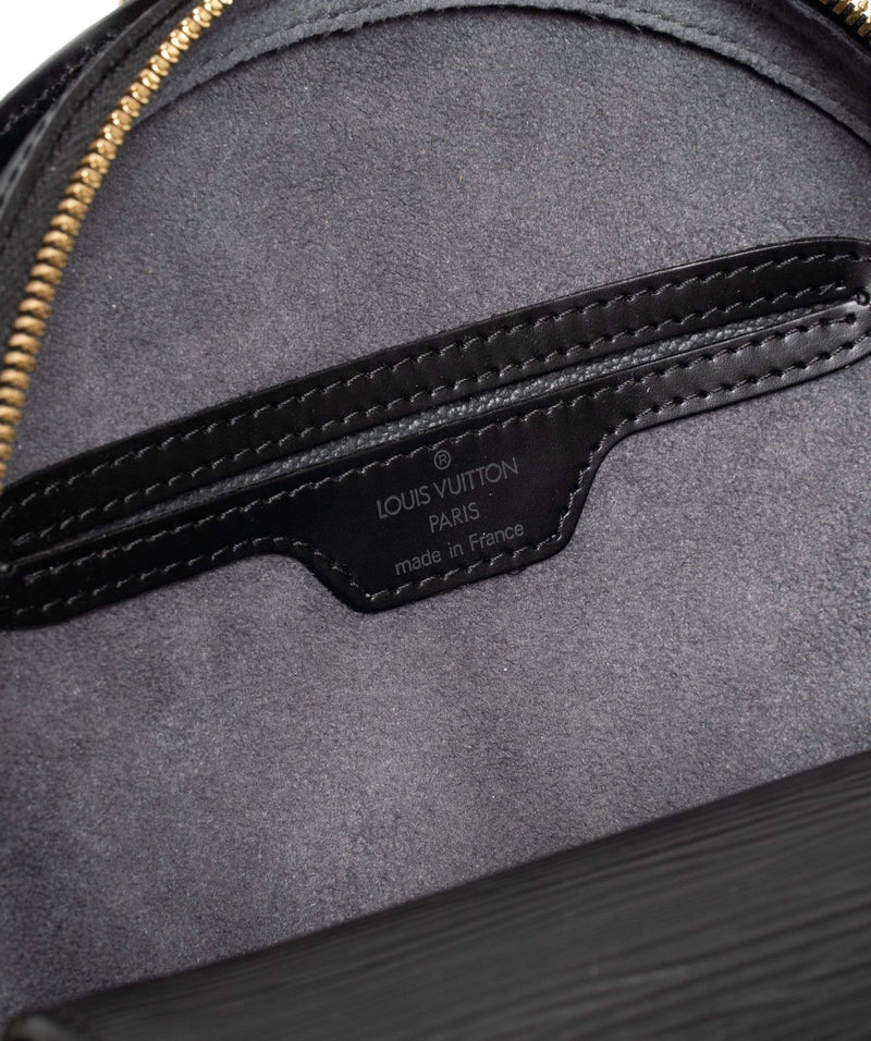 Louis Vuitton Epi Leather Ellipse Backpack - ADL1455