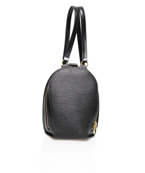 Louis Vuitton Oval Backpack 9444