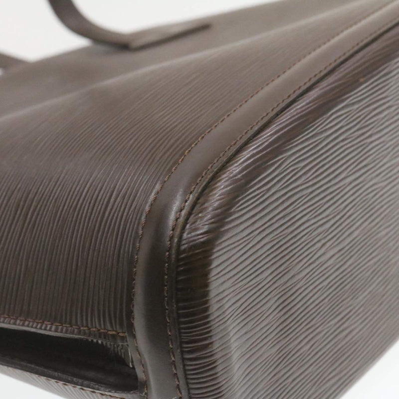 Louis Vuitton Epi Lussac Shoulder Bag Mocha MW1142 – LuxuryPromise