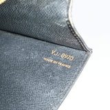 Louis Vuitton LOUIS VUITTON Epi Montaigne 27 Clutch Bag