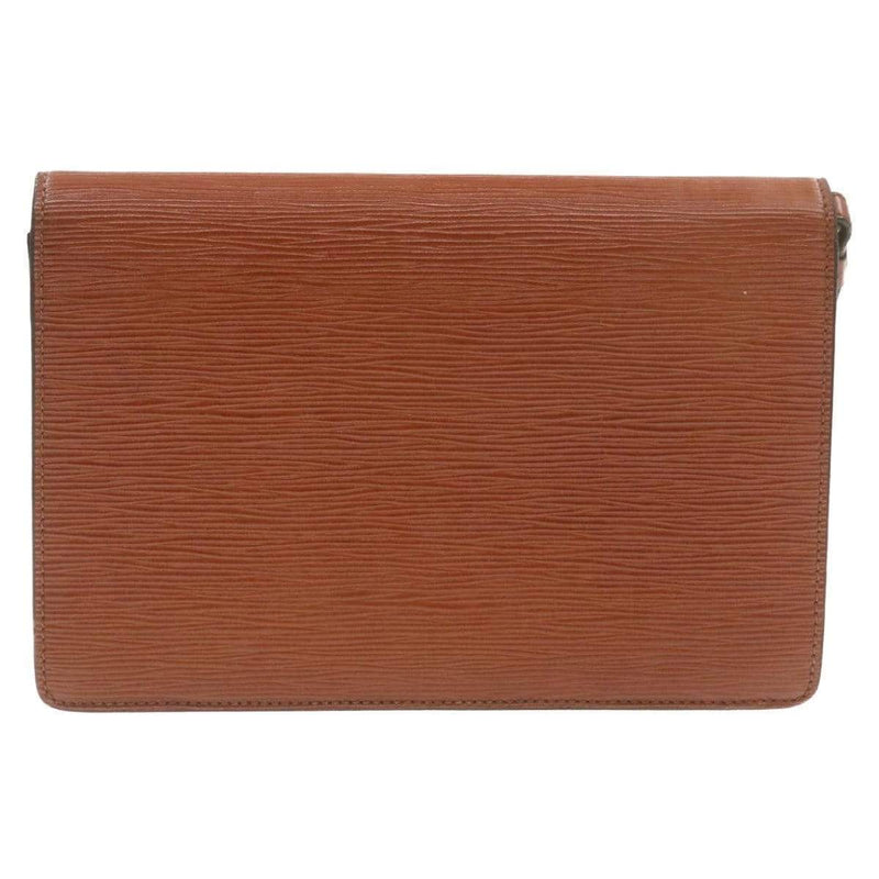 Vintage LOUIS VUITTON Epi Pochette Clutch -  Finland