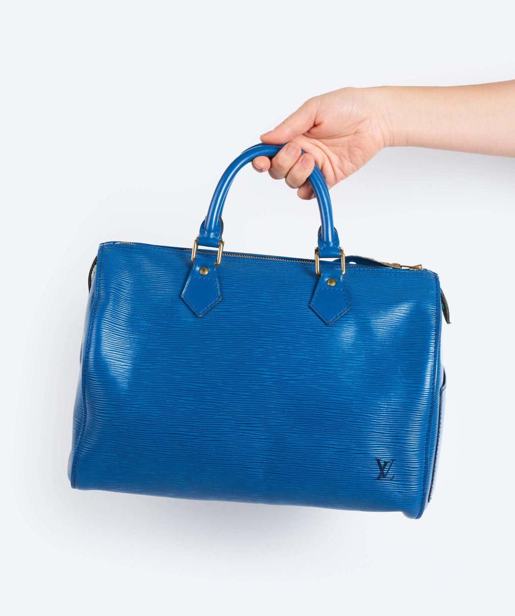 Louis Vuitton, Bags, Louis Vuitton Epi Leather Passport Holder Travel  Wallet