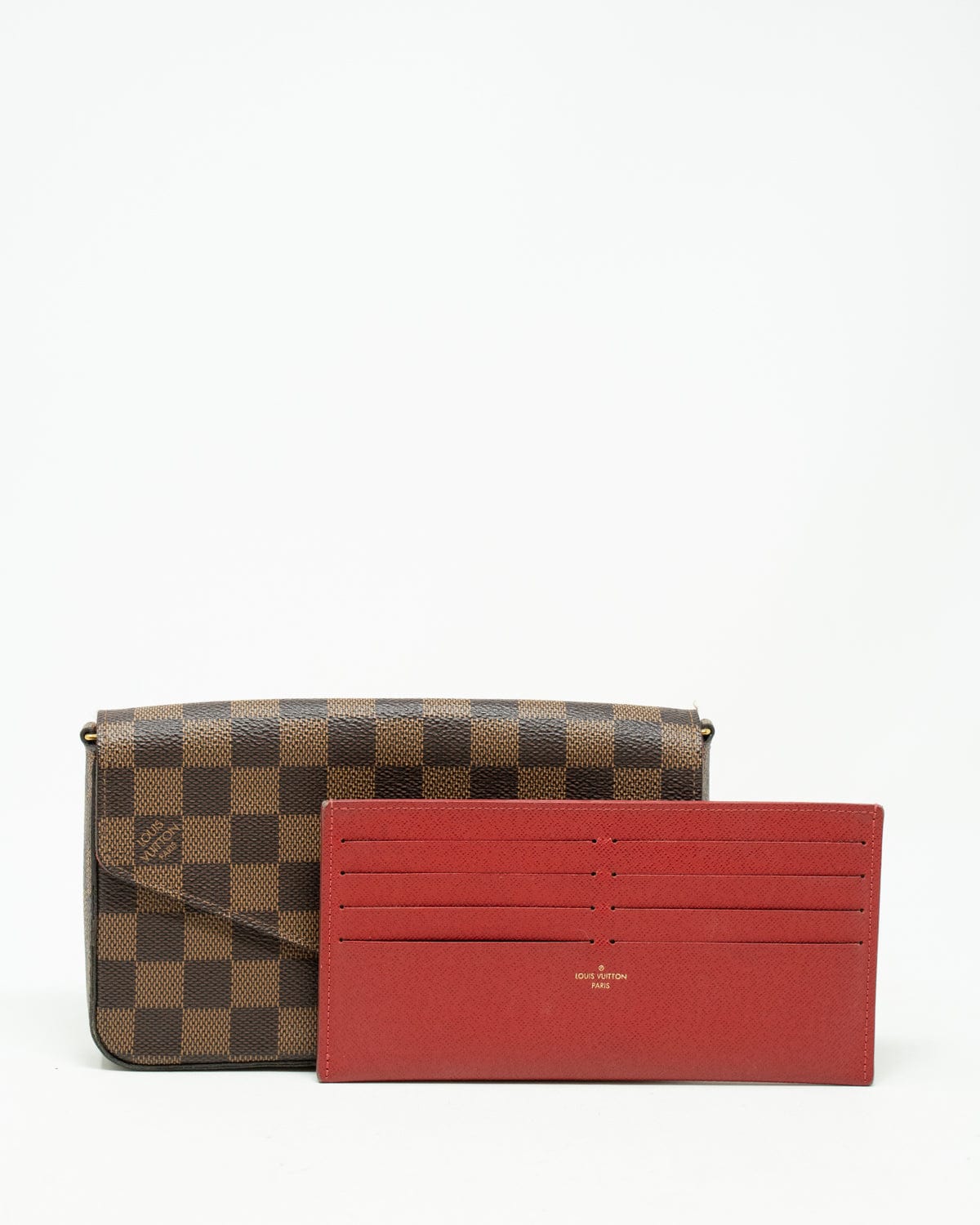 Louis Vuitton Louis Vuitton Felicie Pochette Bag - AWL2798