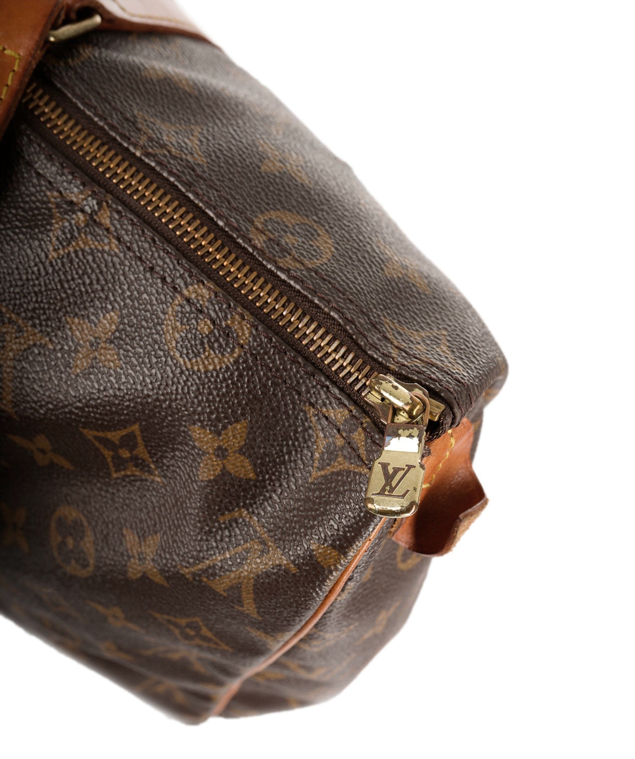 Louis Vuitton Louis Vuitton Flanerie PM AAW1970 - AWC2127