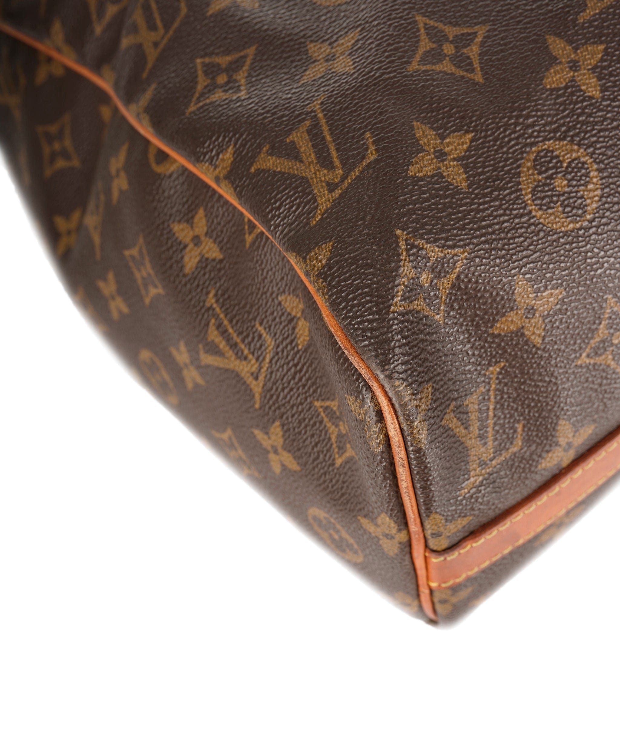 Louis Vuitton Louis Vuitton Flanerie PM AAW1970 - AWC2127