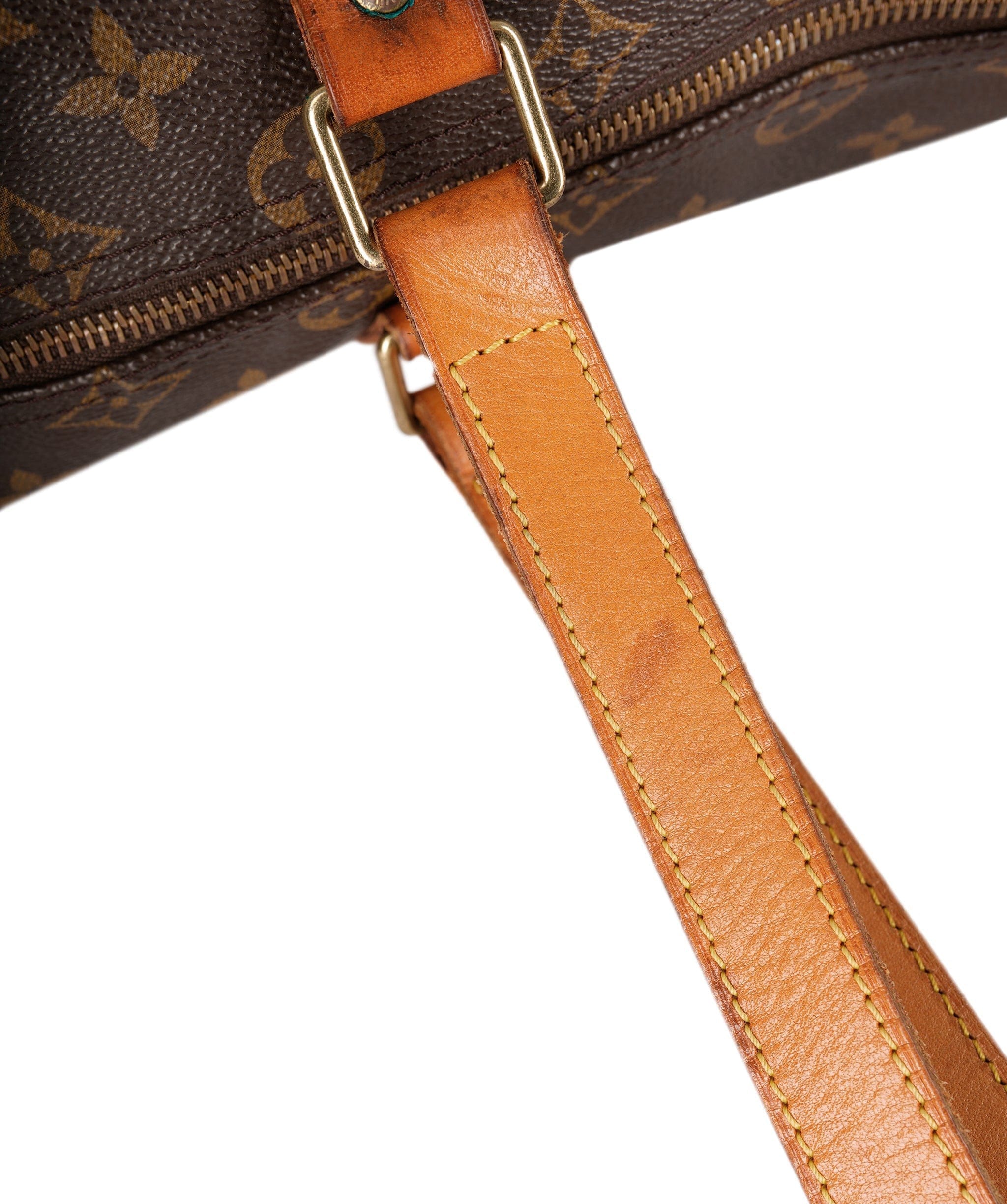 Louis Vuitton Louis Vuitton Flanerie PM AAW1970 - AWC2127