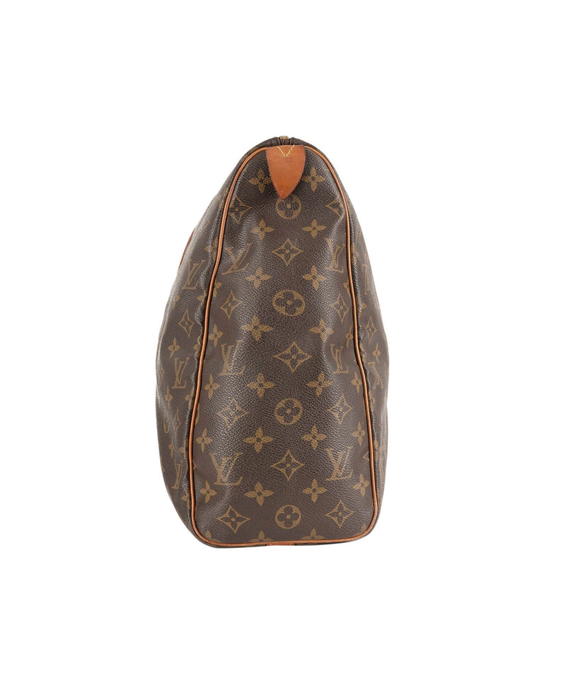 Louis Vuitton Flanerie Pm In Monogram Canvas