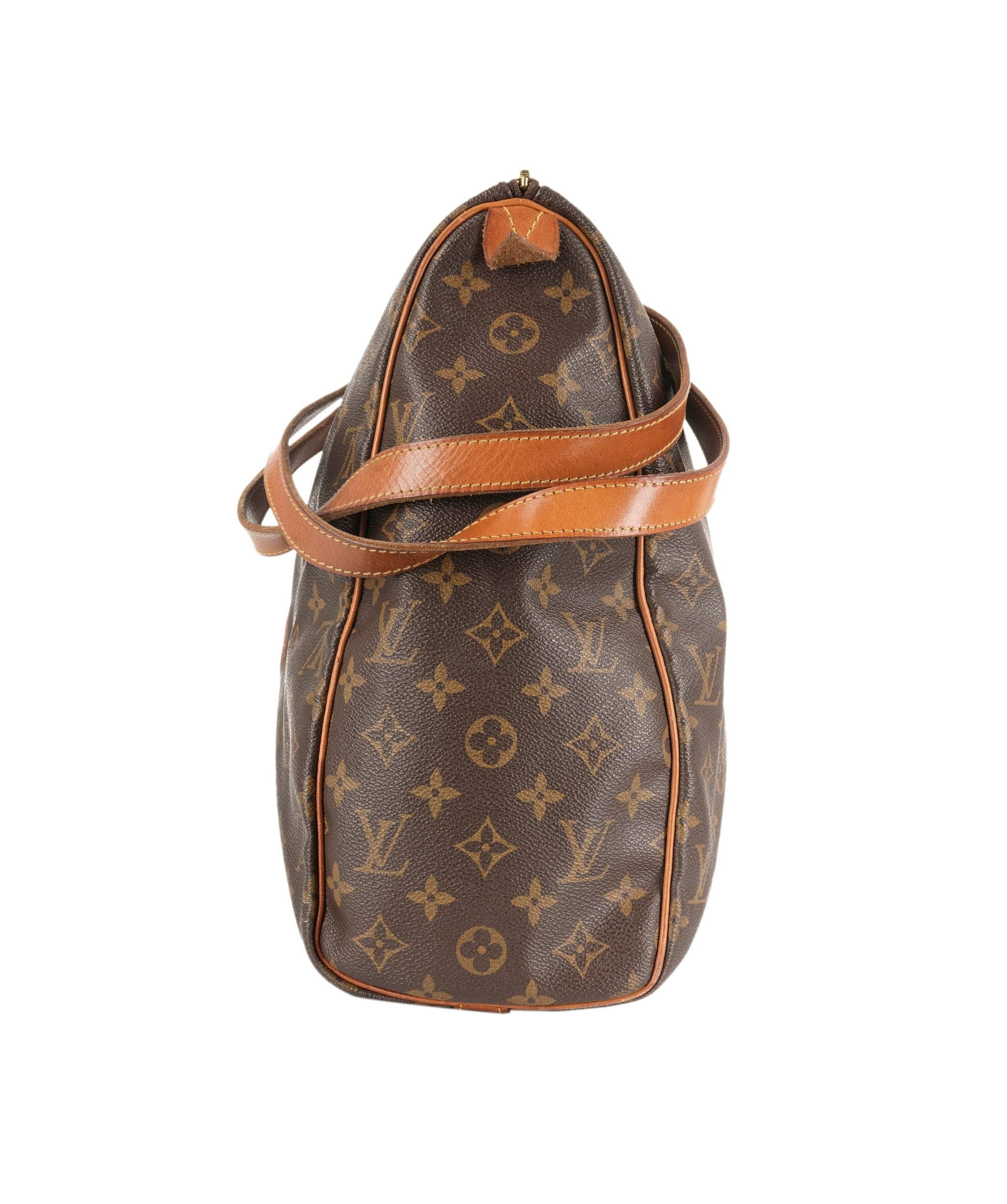 Louis Vuitton Louis Vuitton Flanerie PM AAW1970 - AWC2127