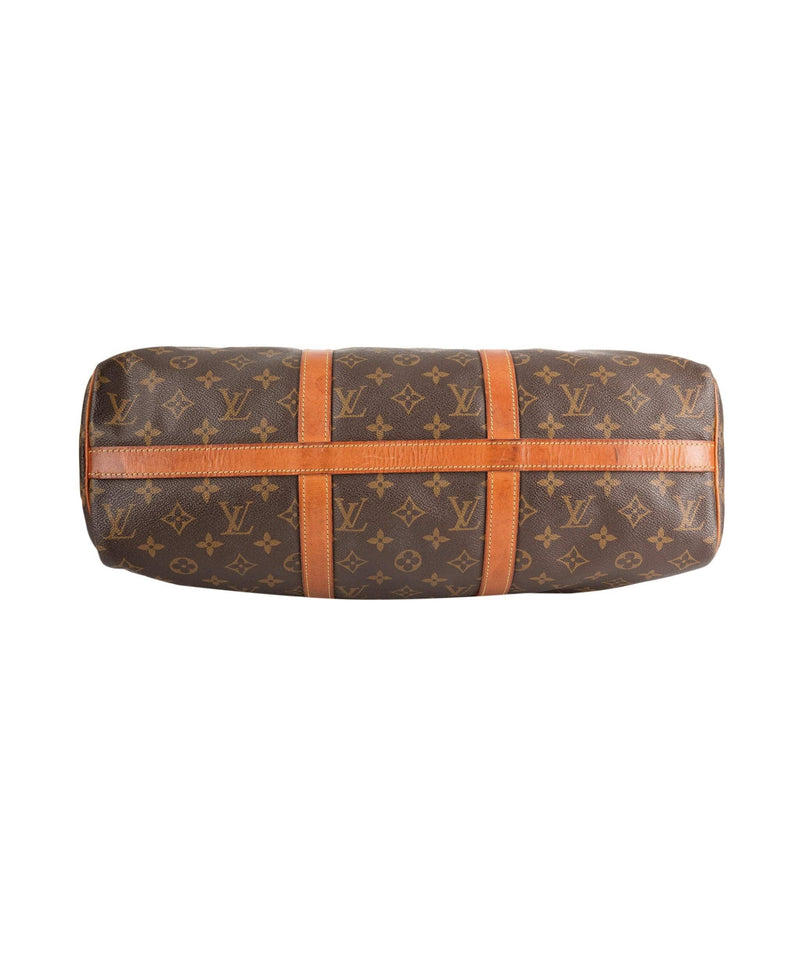 Louis Vuitton Flanerie Pm In Monogram Canvas