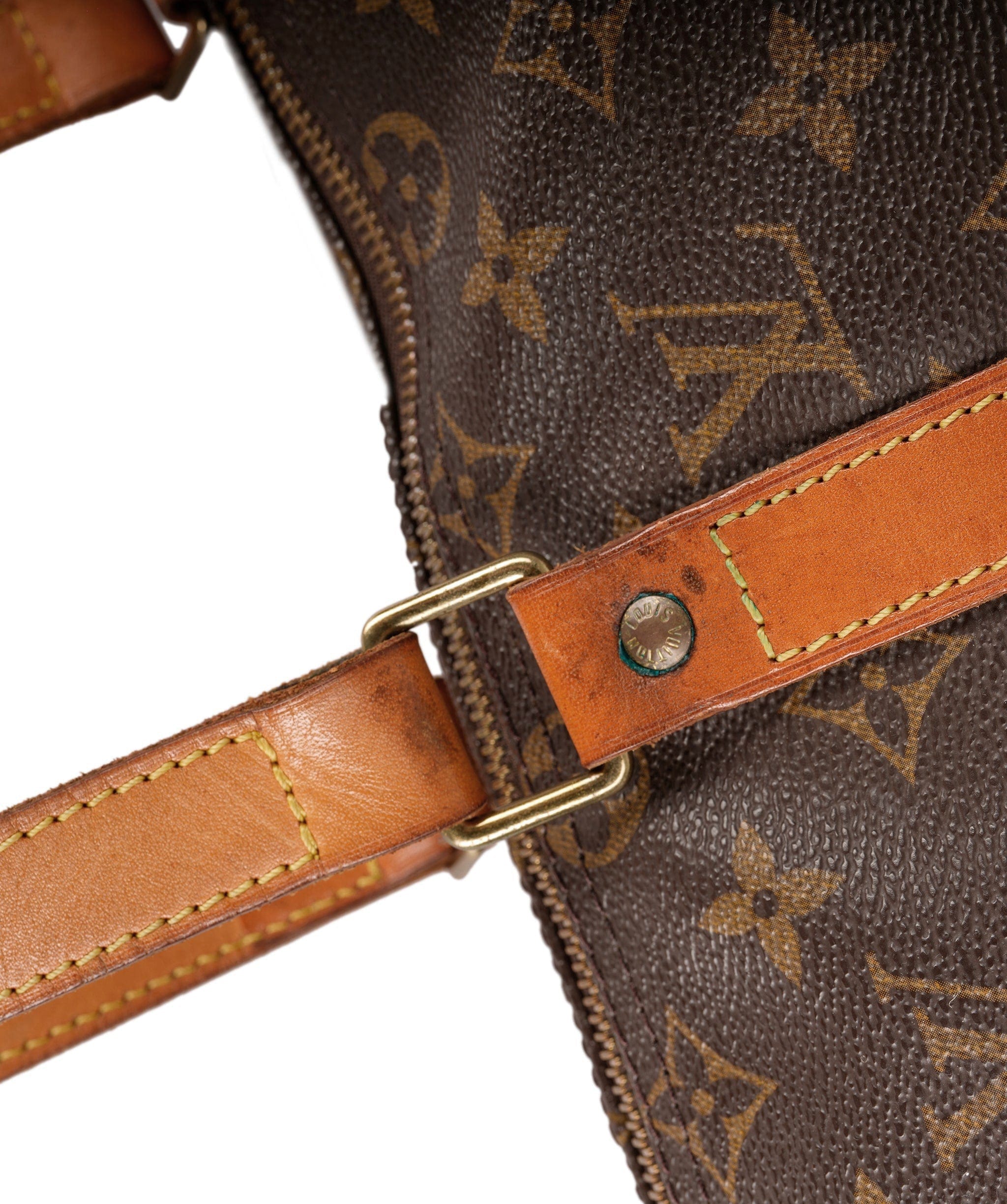 Louis Vuitton Louis Vuitton Flanerie PM AAW1970 - AWC2127