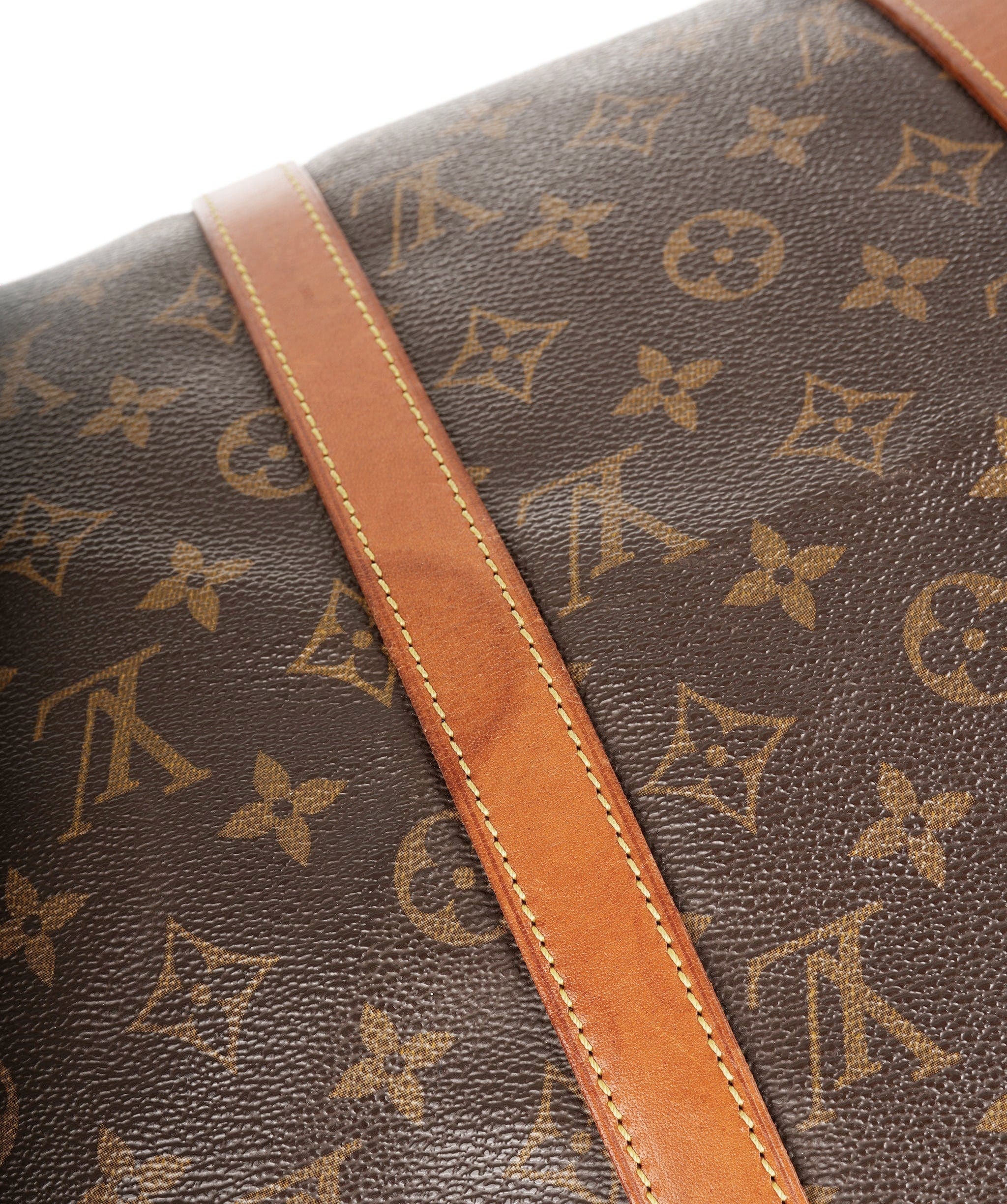 Louis Vuitton Louis Vuitton Flanerie PM AAW1970 - AWC2127