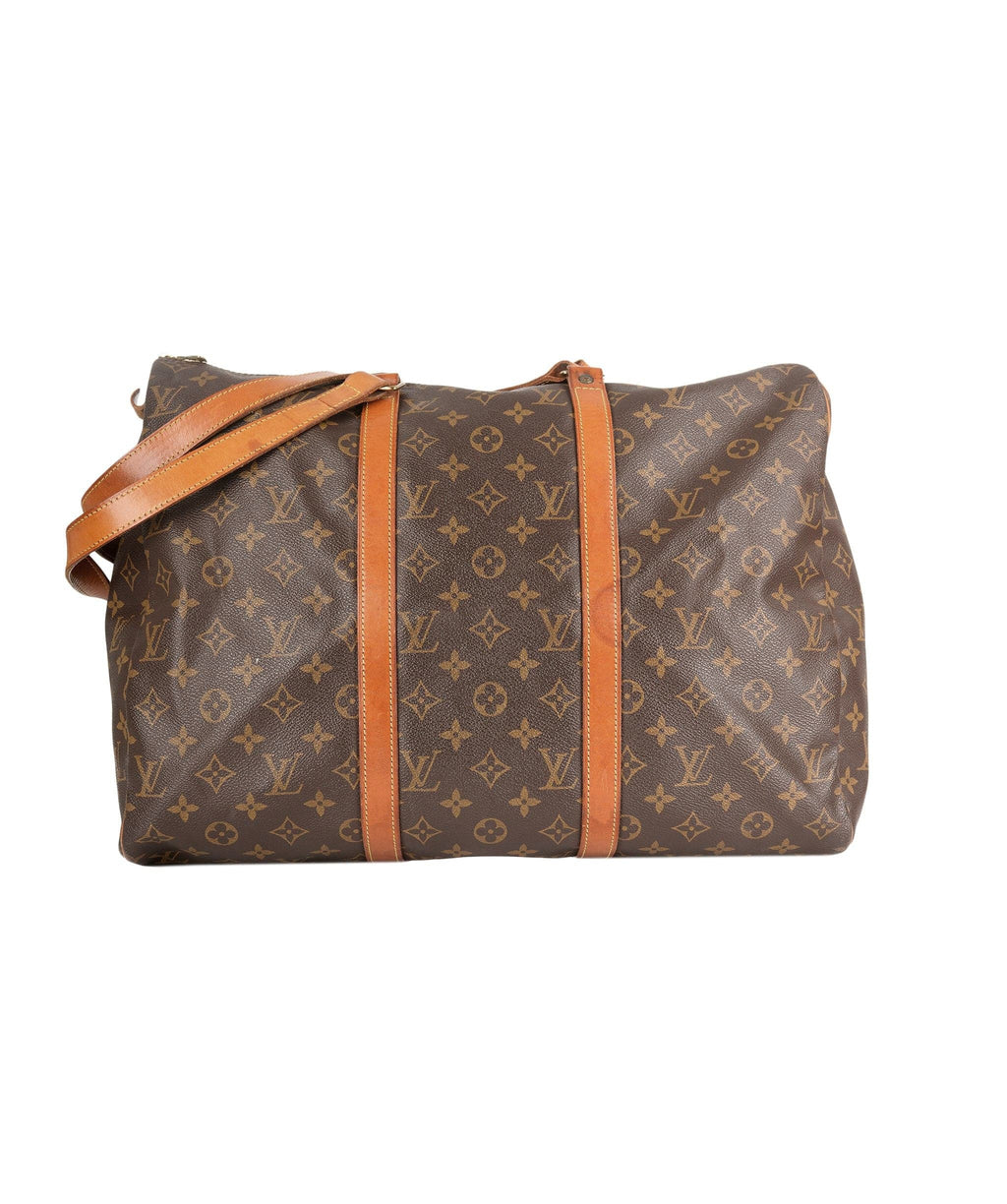 Louis Vuitton Vintage Louis Vuitton Sac Flanerie 45 PM Monogram