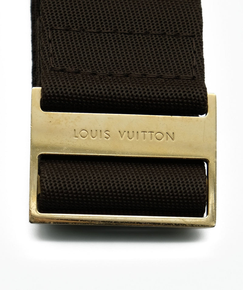Louis Vuitton Geronimo Damier Ebene RJC1714 – LuxuryPromise