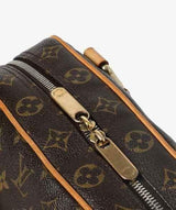 Louis Vuitton Louis Vuitton Hudson bag