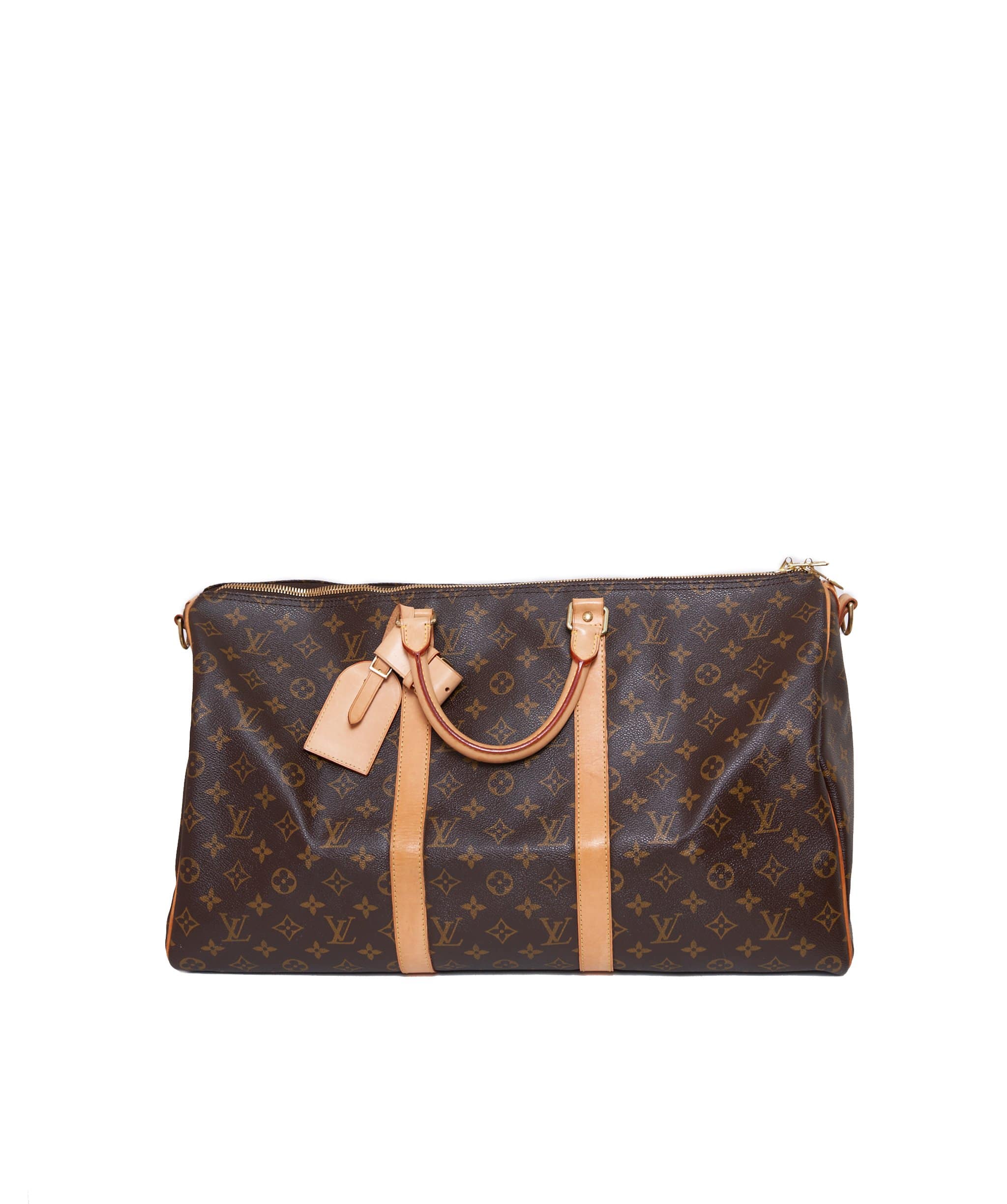 Louis Vuitton Louis Vuitton Keepall 50 - ADL1194