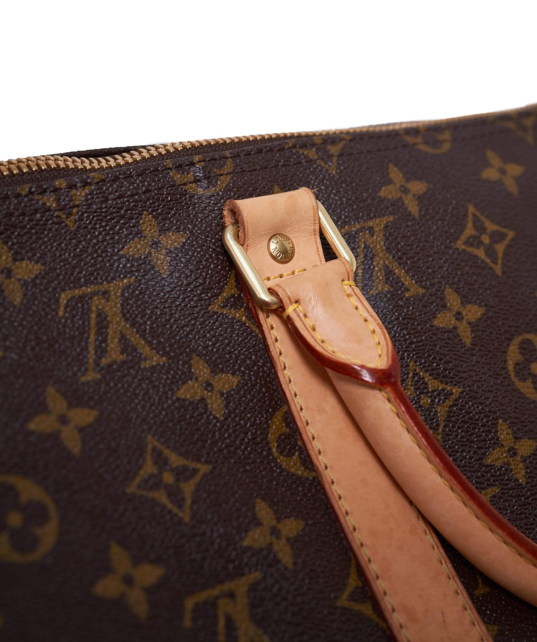 Louis Vuitton Louis Vuitton Keepall 50 - ADL1194