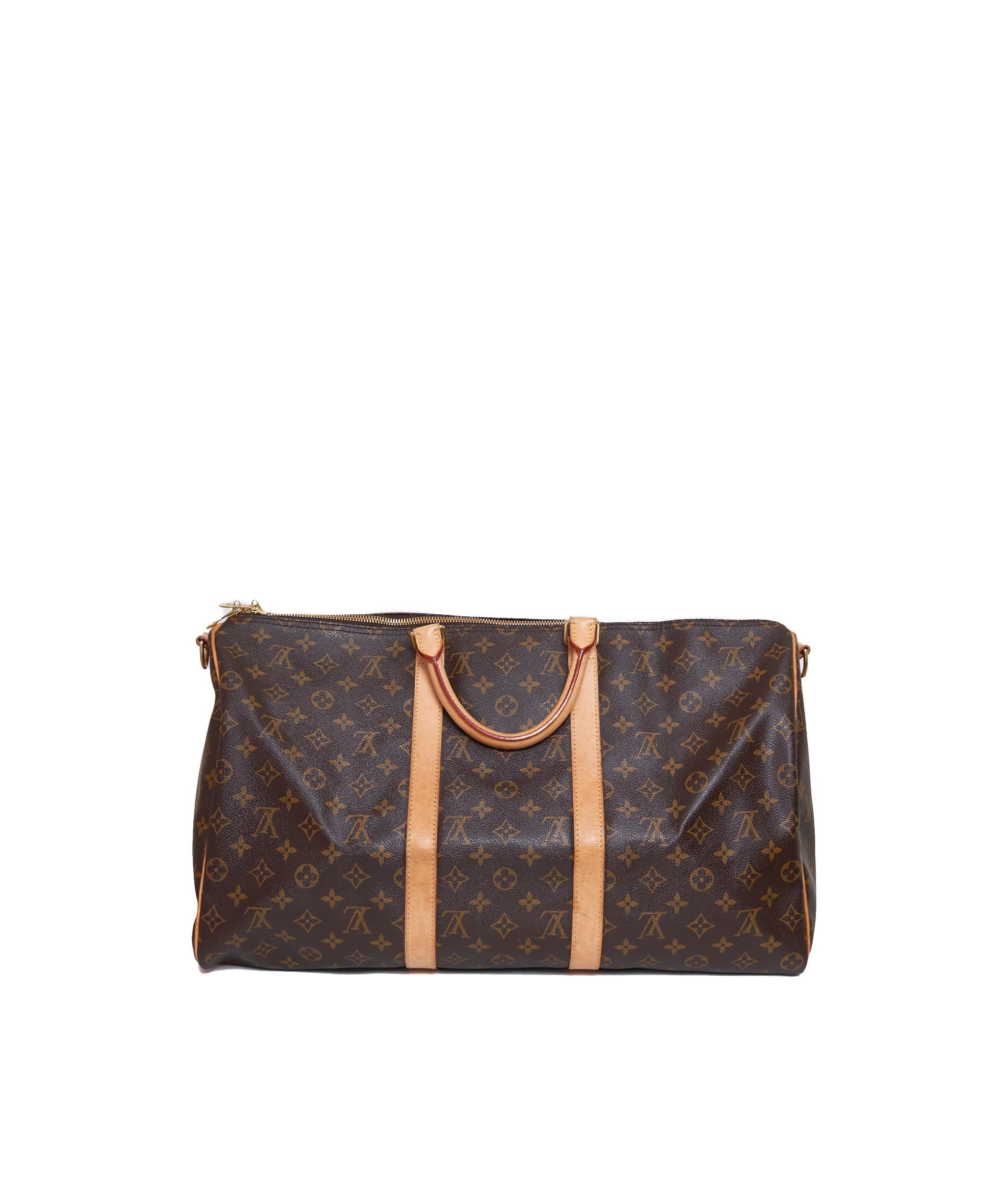 Louis Vuitton Louis Vuitton Keepall 50 - ADL1194