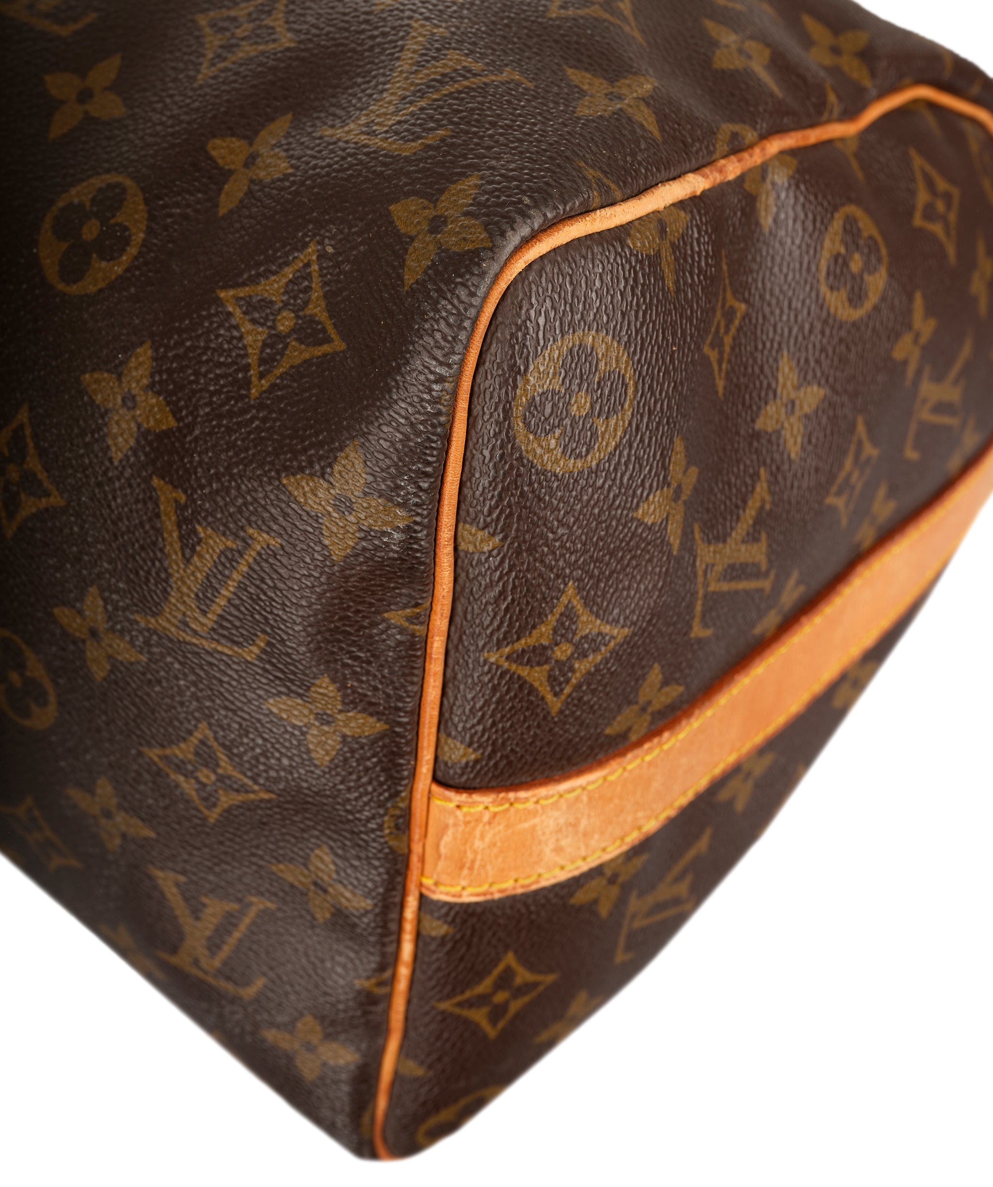 Louis Vuitton Louis Vuitton Keepall Bandouliere 45 AAW1853 - AWC2156