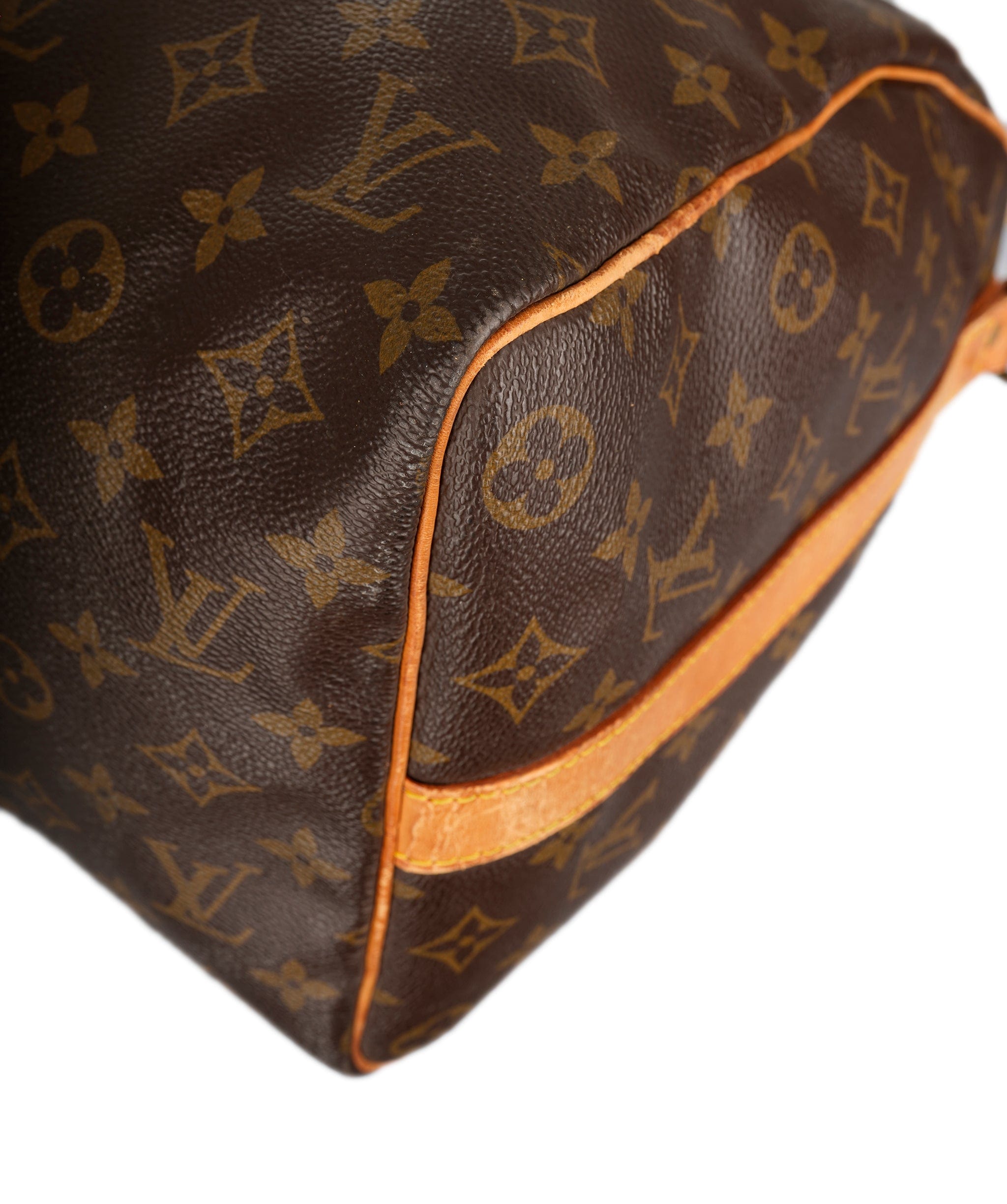 Louis Vuitton Louis Vuitton Keepall Bandouliere 45 AAW1853 - AWC2156