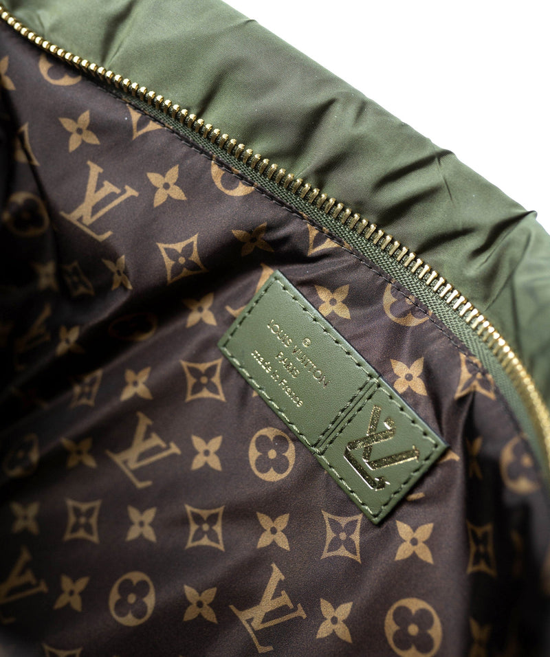 Supreme Louis Vuitton Lv , Nylon track pants , Brand