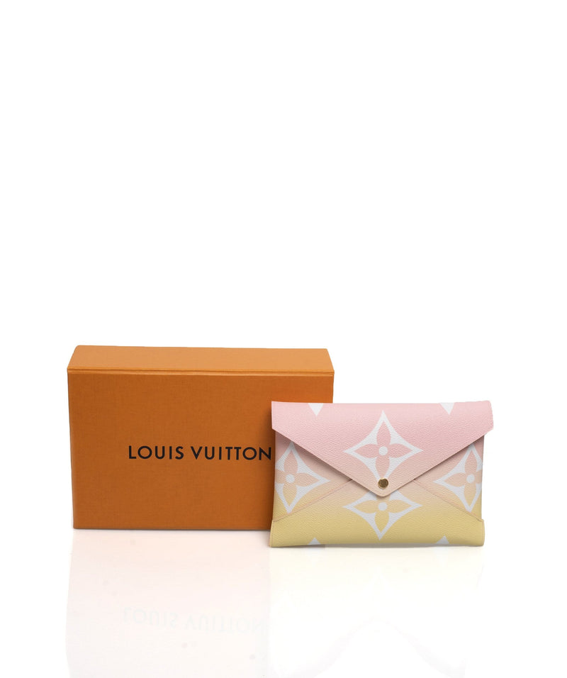 Louis Vuitton Kirigami By The Pool Pochette Medium