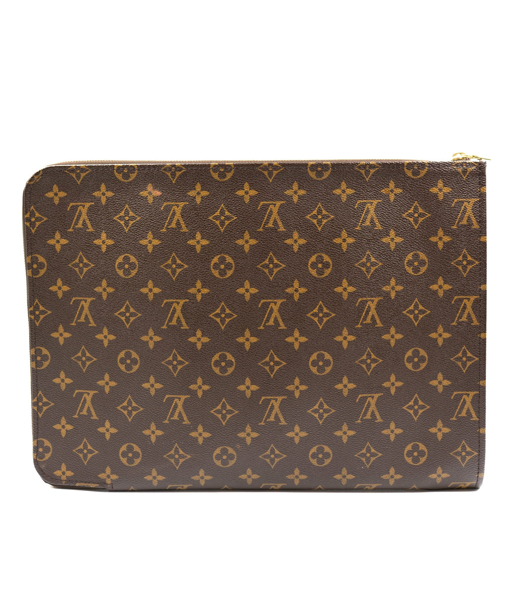 Louis Vuitton Laptop case AGC1386 – LuxuryPromise