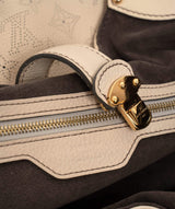 Louis Vuitton Louis Vuitton Limited Edition Mahina XL Bag - AWL1889
