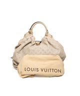 Louis Vuitton Louis Vuitton Limited Edition Mahina XL Bag - AWL1889