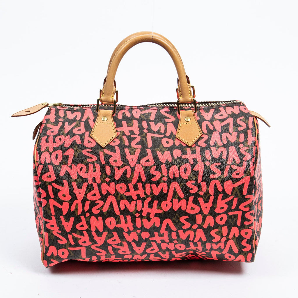 Louis Vuitton Stephen Sprouse Bag - ADL1566 – LuxuryPromise