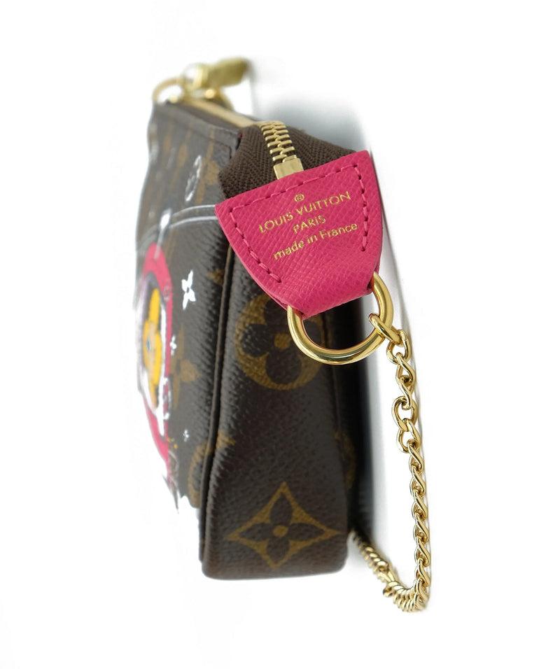 Mini 2025 pochette bag