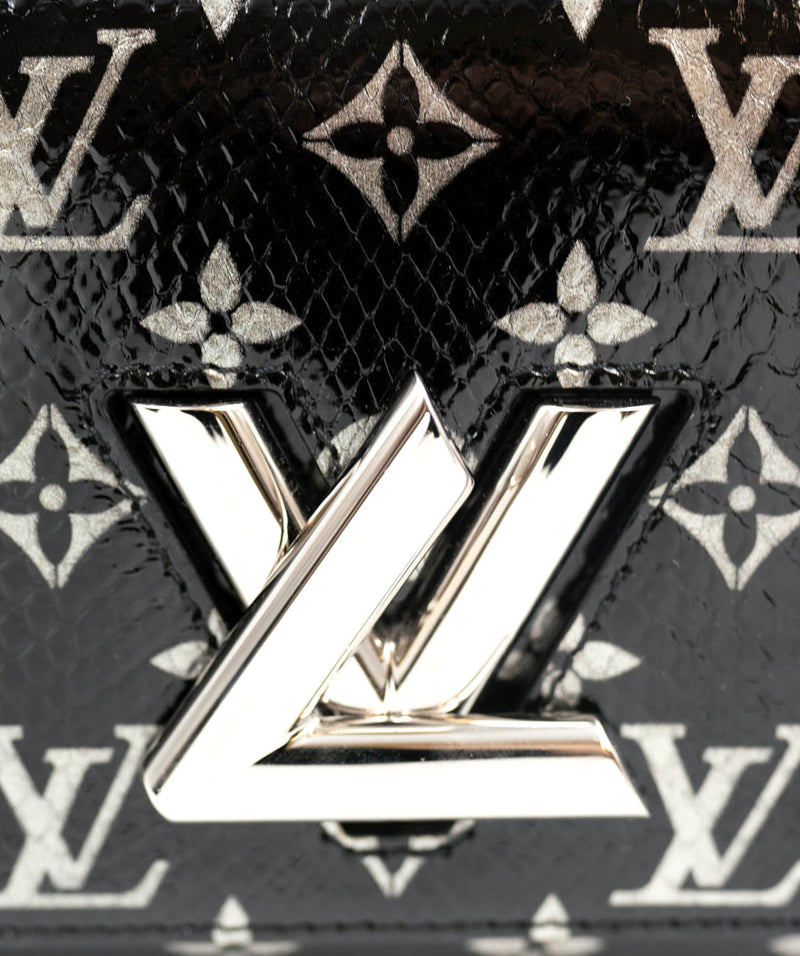 Cinturón Iconic Louis Vuitton – KJ VIPS