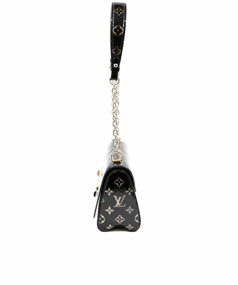 Louis Vuitton Swing Bag – ZAK BAGS ©️