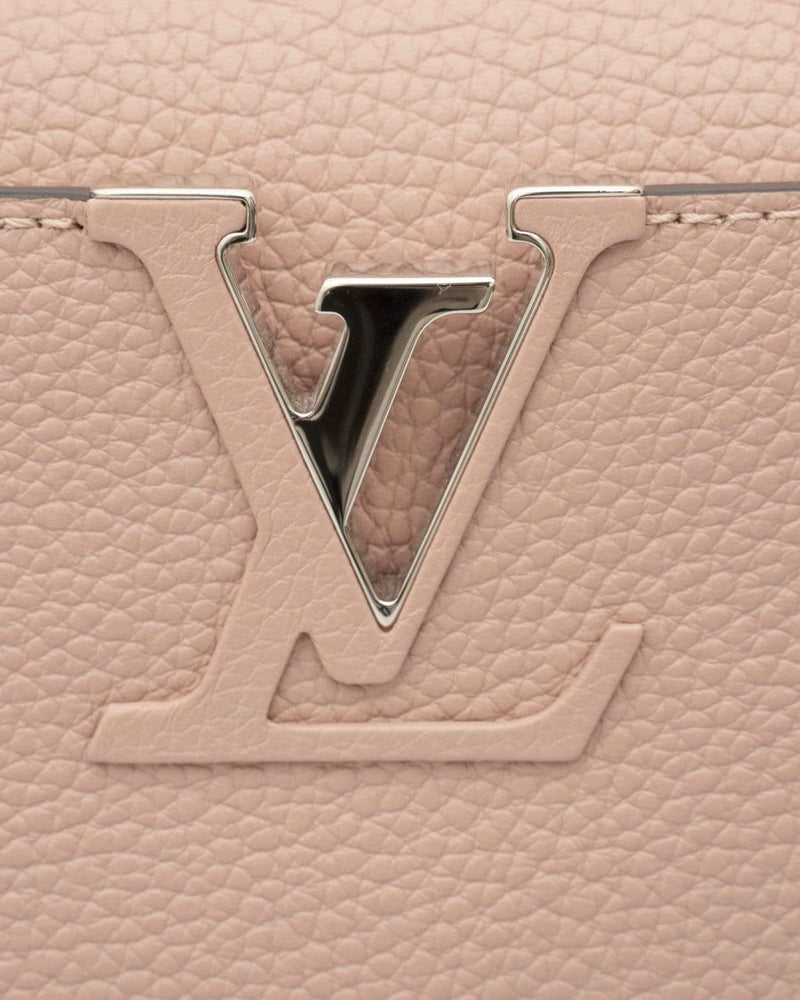 Louis Vuitton Louis Vuitton Magnolia Capucines - ADL1678