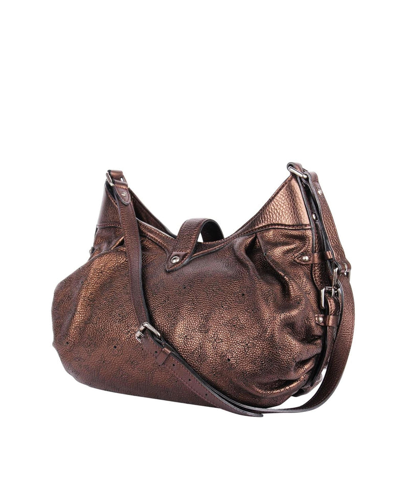 Louis Vuitton Bronze Mahina Shoulder Bag/ Sling Bag RJC1267 – LuxuryPromise