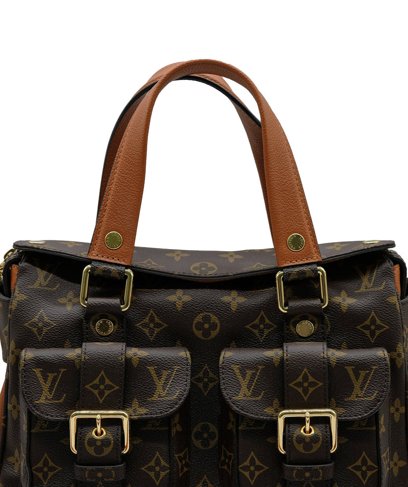 Louis Vuitton Louis Vuitton Manhattan Bags & Handbags for Women