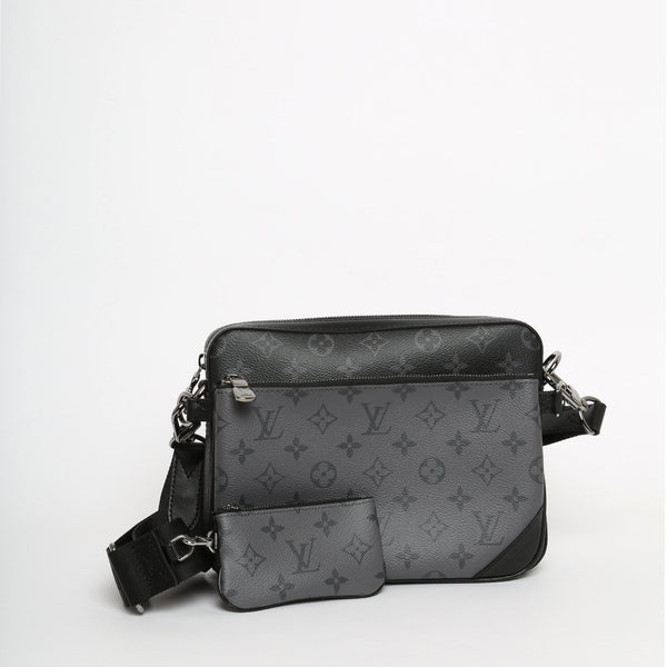 Louis Vuitton Duo Messenger REVIEW 2023 - 2K FOR THIS MENS BAG