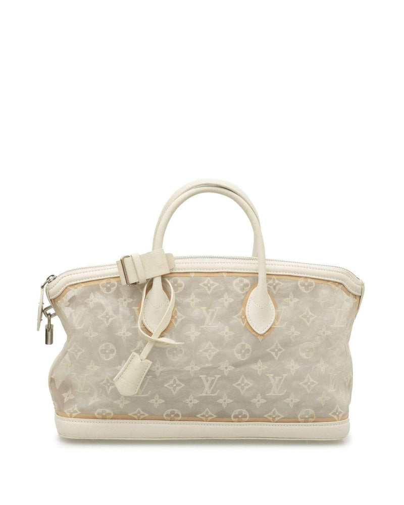Louis Vuitton Lockit Travel bag 356254
