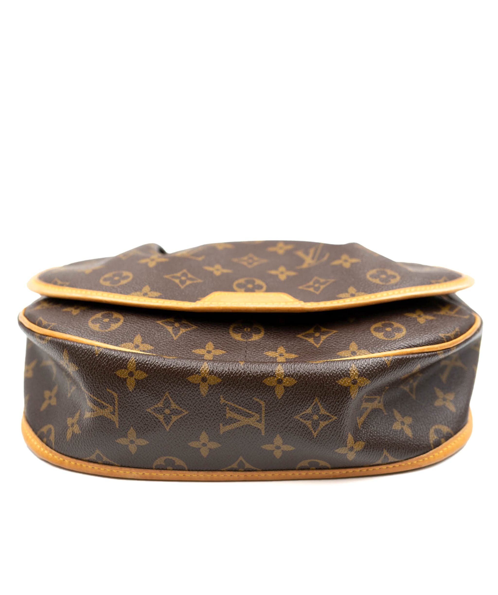 Louis Vuitton Louis Vuitton messanger monogram bag AJL0047