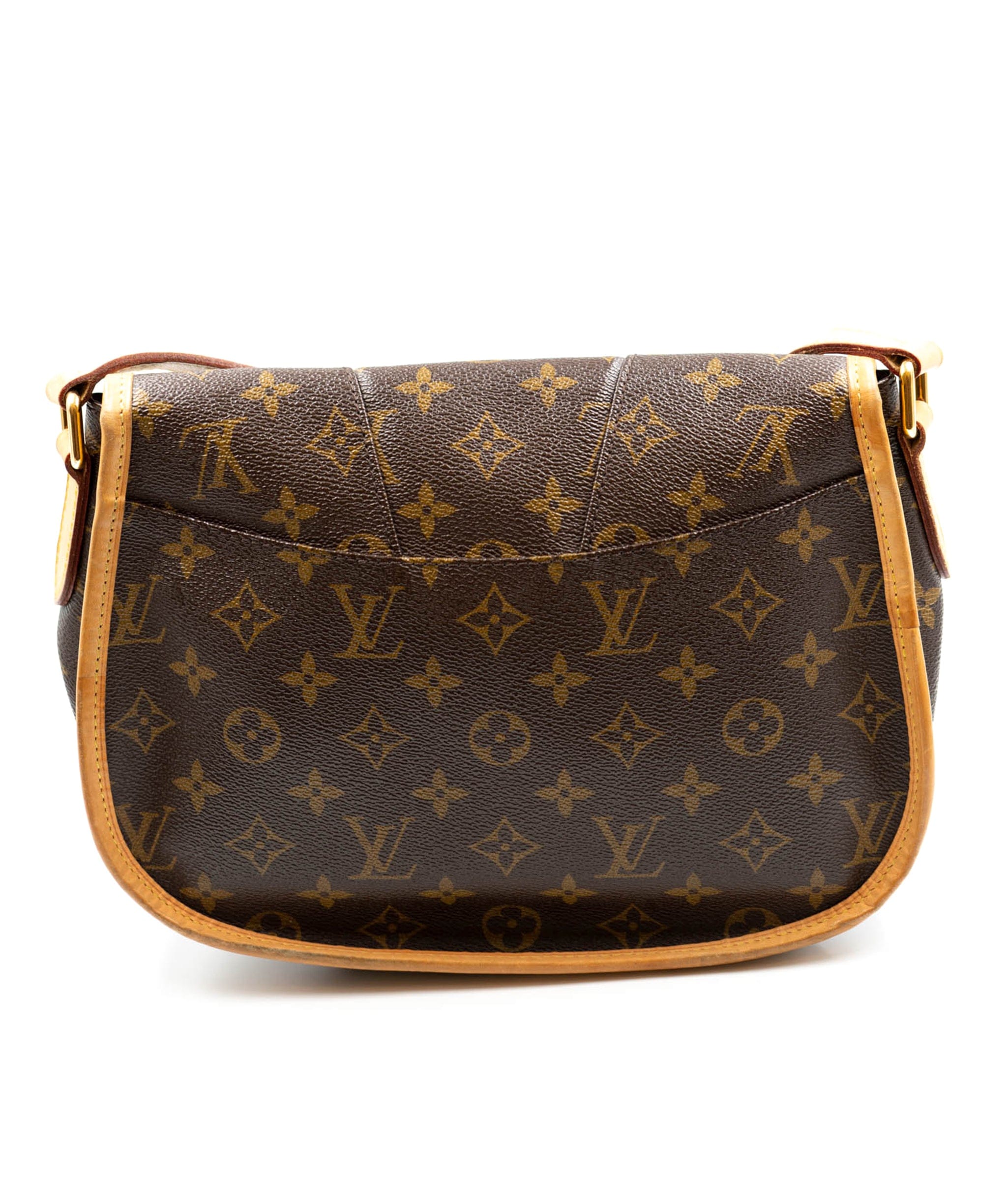 Louis Vuitton Louis Vuitton messanger monogram bag AJL0047