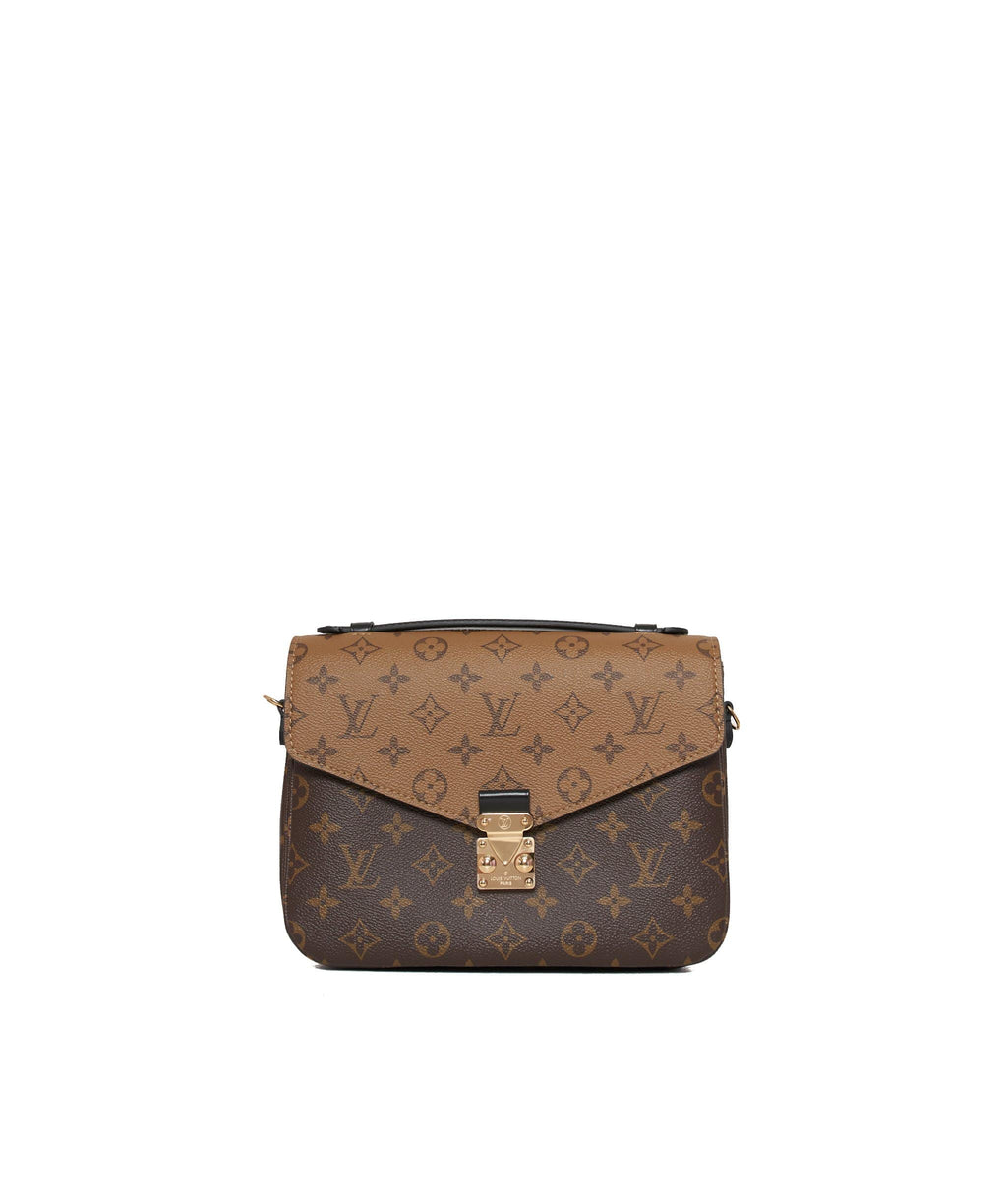 Louis Vuitton Metis Reverse Monogram Bag - ADC1084 – LuxuryPromise