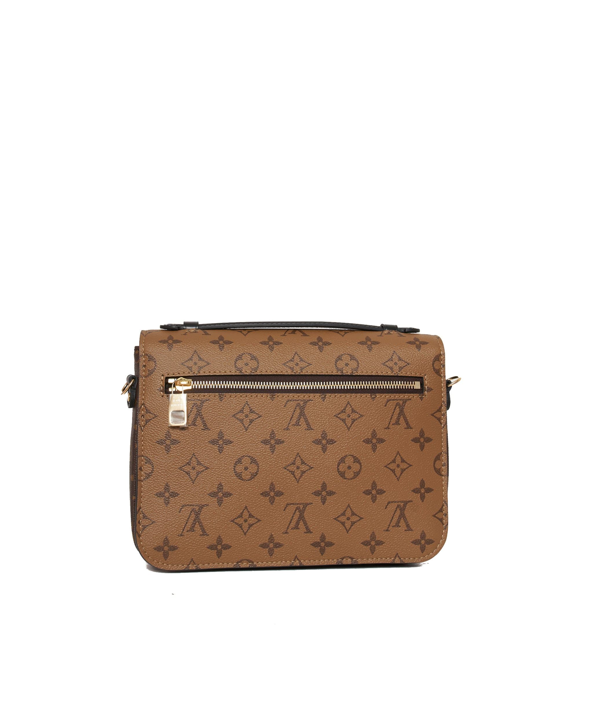 Louis Vuitton Metis Reverse Monogram Bag - ADC1084 – Luxury Promise