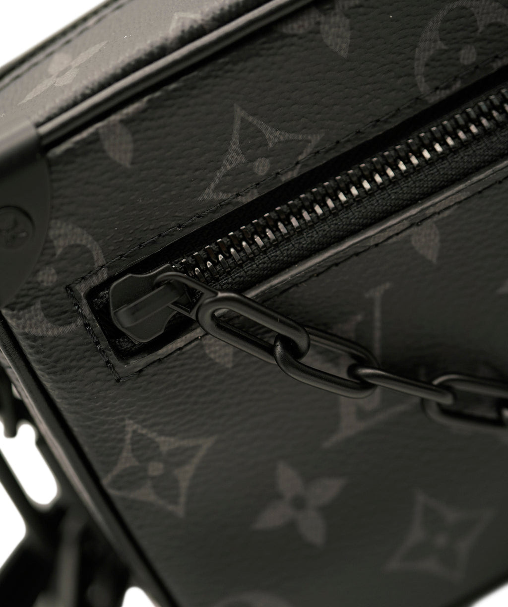 Louis Vuitton Soft Trunk Briefcase – MILNY PARLON