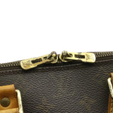 Louis Vuitton LOUIS VUITTON Monogram Alma Hand Bag LV TH0978