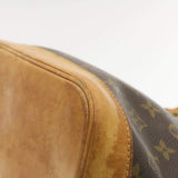 Louis Vuitton LOUIS VUITTON Monogram Alma Hand Bag  VI0946