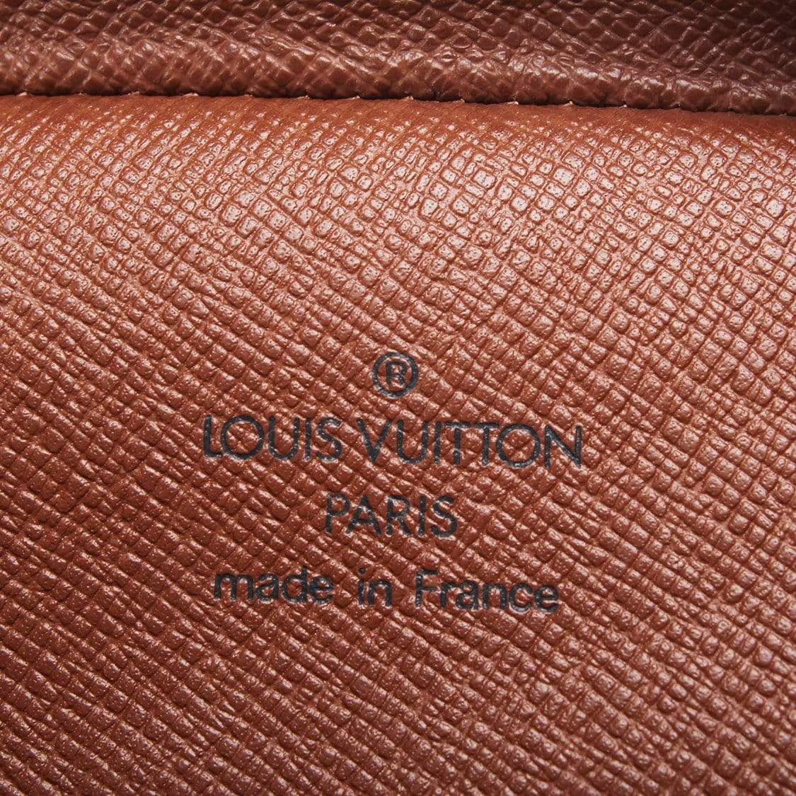 Louis Vuitton Louis Vuitton Monogram Amazone RCL1038